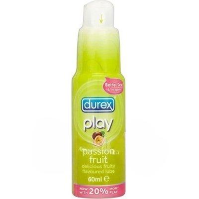 Durex Play Passion Fruit 60 ml