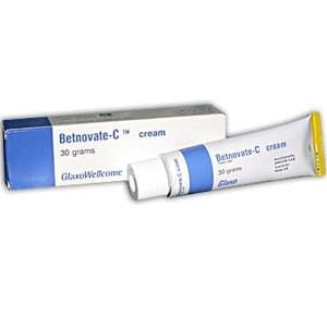 Betnovate-C Cream 30 g