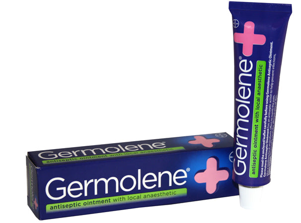 Germolene Ointment 27 g