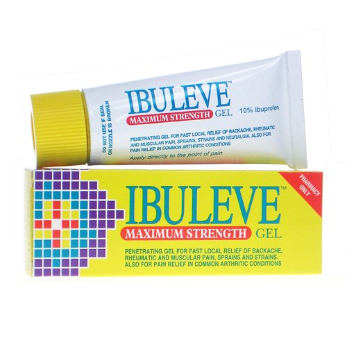 Ibuleve Gel 30 g