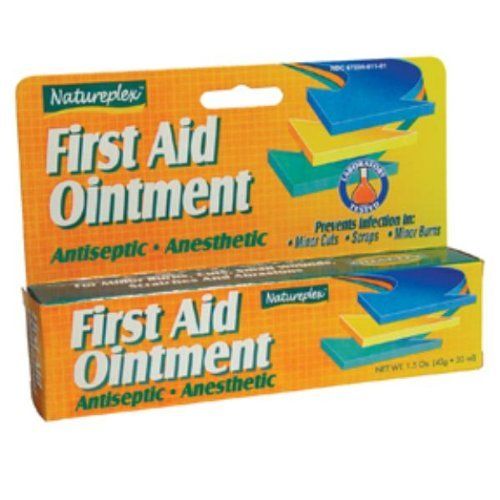 Natureplex First Aid Ointment 42 g