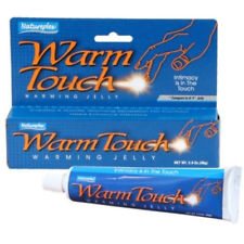 Natureplex Warm Touch Jelly 56 g