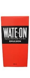 Wate-On Emulsion 450 ml