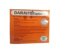 Daravit 30 Capsules