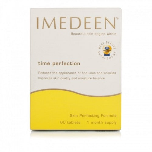 Imedeen Time Perfection 60 Tablets