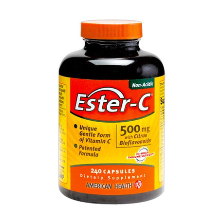 Ester-C 500 mg 90 Tablets