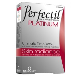 Perfectil Platinum 30 Tablets