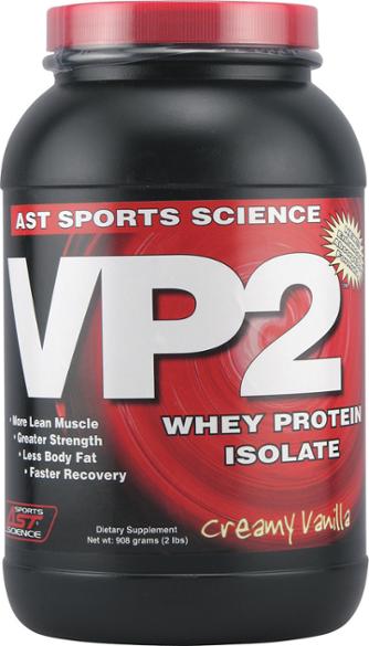 Precision Engineered Whey Protein Vanilla 908 g