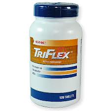 GNC TriFlex 120 Capsules