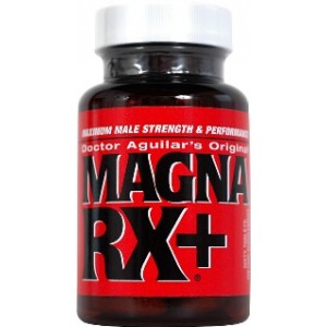 Magna RX 60 Tablets