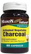 Mason Colon Herbal Cleanser 100 Capsules