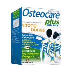 Osteocare Plus Dual Pack 84 Tablets