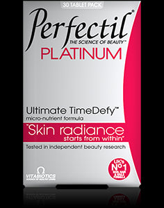 Perfectil Plantium 60 Tablets