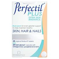 Perfectil Plus Skin, Hair & Nails 56 Tablets