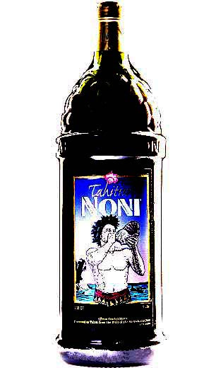 Tahitian Noni Juice 1 L