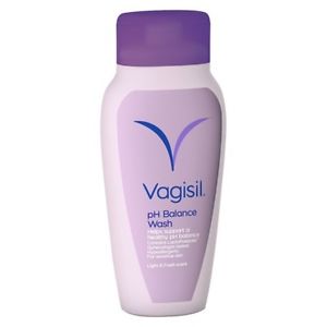 Vagisil PH Balance Intimate Wash 250 ml