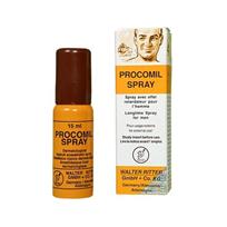 Walter Erritt Procomil Spray 15 ml