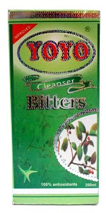 Yoyo Bitters 20 cl