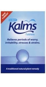 Kalms 84 Tablets