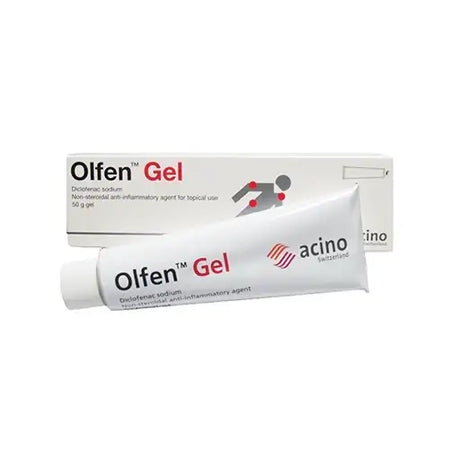 Olfen Gel 50 g