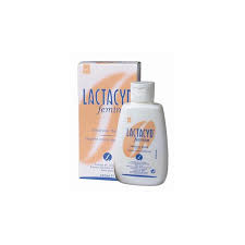 Lactacyd Feminine Hygiene 200 ml