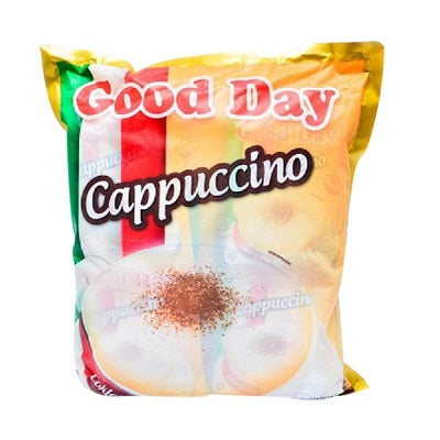 Good Day Coffee Mix Cappuccino 20 g x30