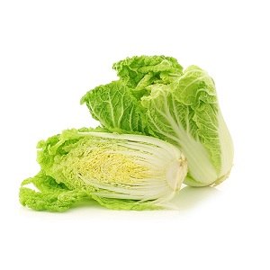 Chinese Cabbage