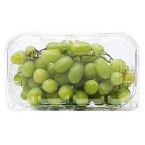 Grapes - Green