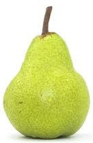 Pear x1