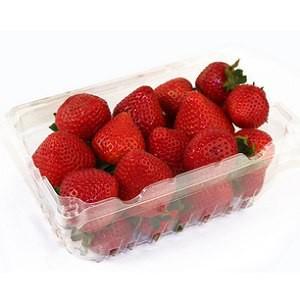 Strawberry Pack ~250 g