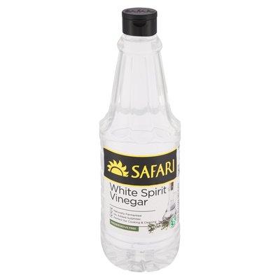 Safari White Spirit Vinegar 750 ml