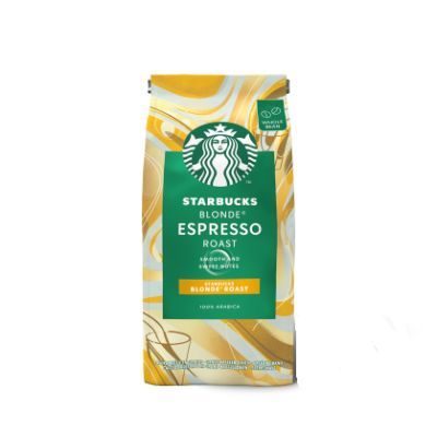 Starbucks Blonde Espresso Roast Whole Bean 228 g