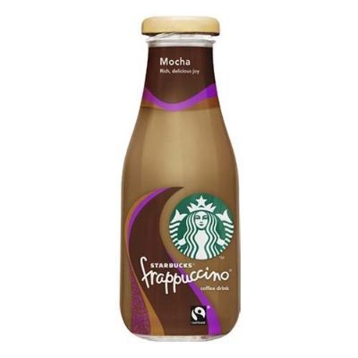 Starbucks Frappuccino Mocha 25 cl