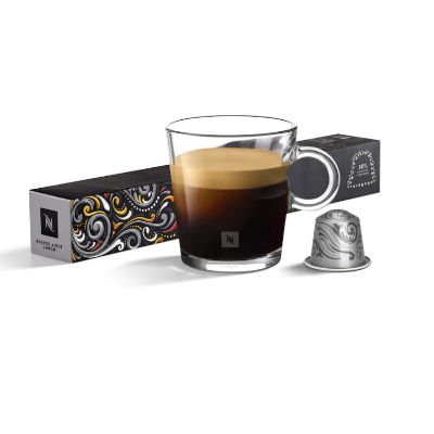 Nespresso Buenos Aires Lungo x10