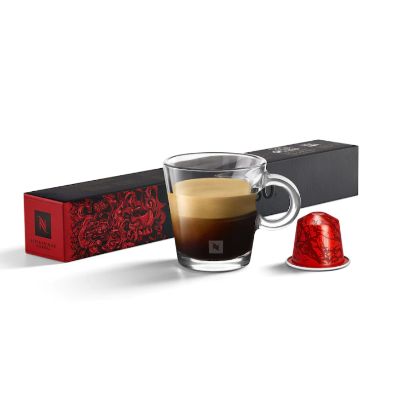 Nespresso Ispirazione Napoli x10