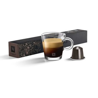 Nespresso Ispirazione Roma x10