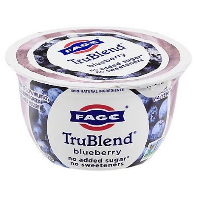 Fage TruBlend Blueberry 150 g