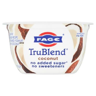 Fage TruBlend Coconut 150 g