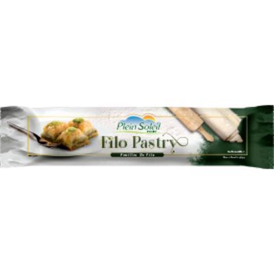 Plein Soleil Filo Pastry 400 g