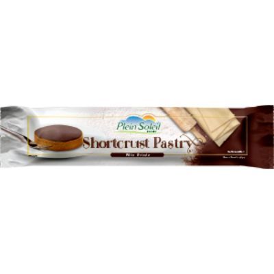 Plein Soleil Shortcrust Pastry 400 g