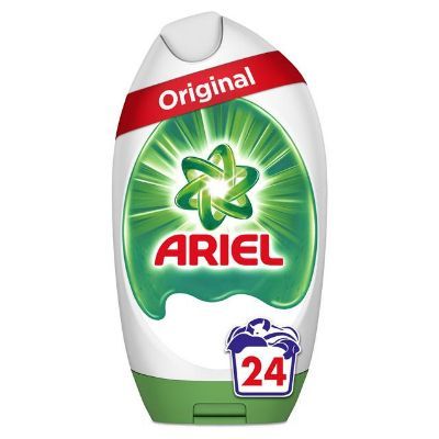 Ariel Gel Original x24