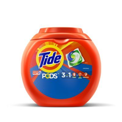 Tide Pods 3 in 1 Pods Original 967 g x42