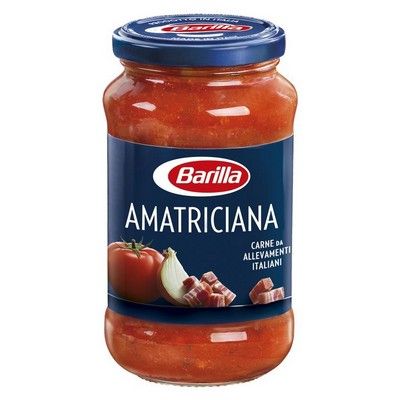 Barilla Amatriciana 400 g