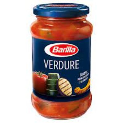 Barilla Verdure 400 g