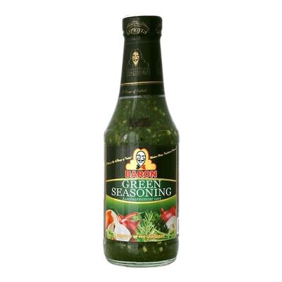 Baron Green Seasoning 397 g