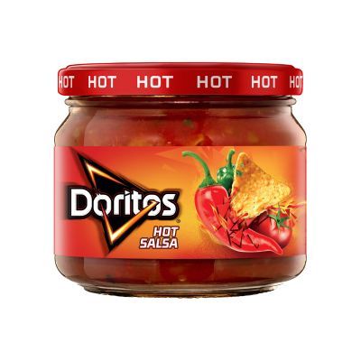 Doritos Hot Salsa 300 g