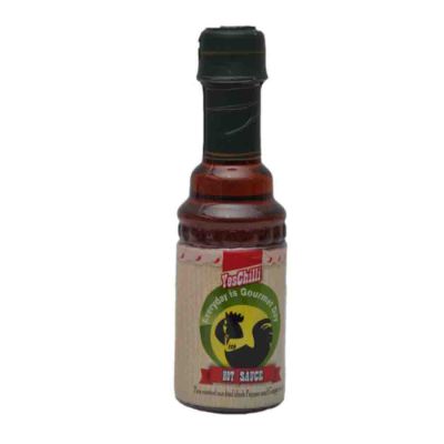 Yes Chilli Hot Sauce 250 ml