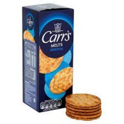 Carr's Melts Original 150 g