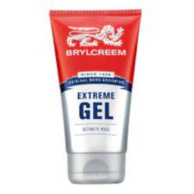 Brylccreem Extreme Gel 150 g