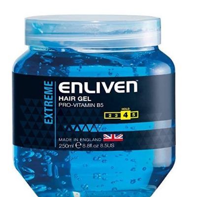 Enliven Men Hair Gel 250 g